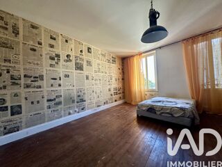  Maison à vendre 5 pièces 110 m²