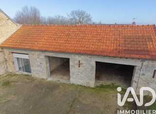 Maison à vendre 10 pièces 254 m²
