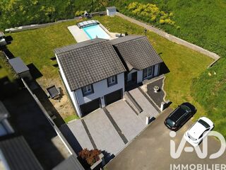  Maison à vendre 5 pièces 100 m²