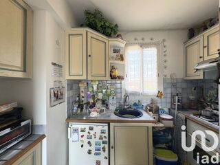  Appartement à vendre 2 pièces 31 m²