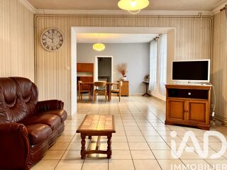  Maison � vendre 8 pi�ces 180 m�