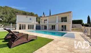  Maison à vendre 7 pièces 192 m²
