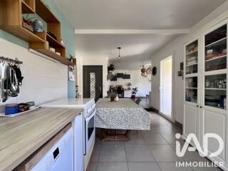  Maison à vendre 6 pièces 135 m²