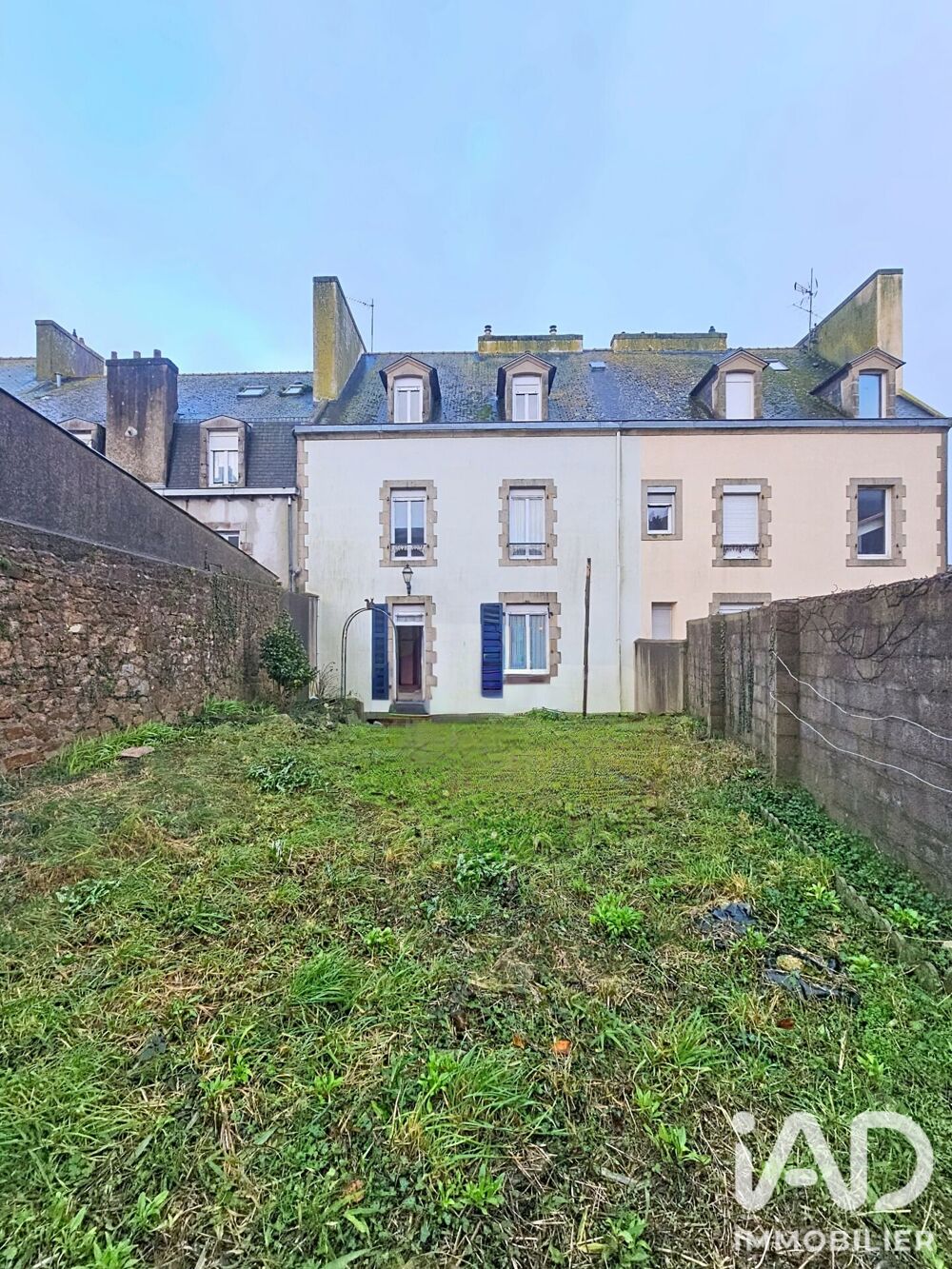Vente Maison Vente Maison/villa 10 pièces Douarnenez