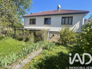  Maison � vendre 5 pi�ces 119 m�