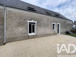  Maison à vendre 5 pièces 160 m²