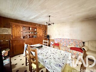  Maison à vendre 3 pièces 71 m²