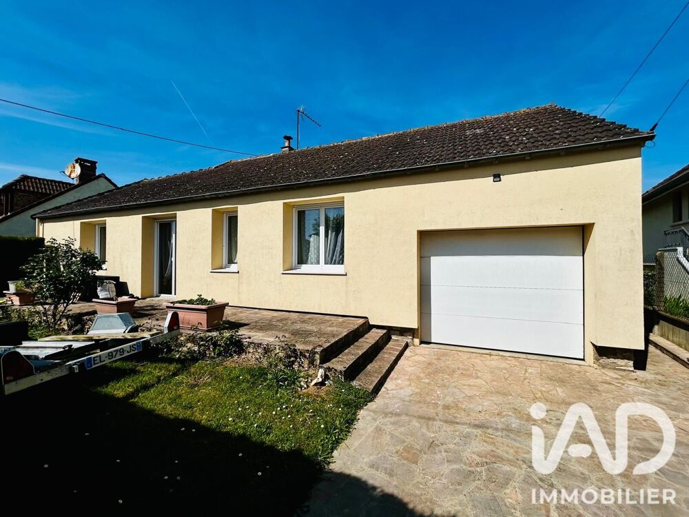 Vente Maison/villa 4 pièces