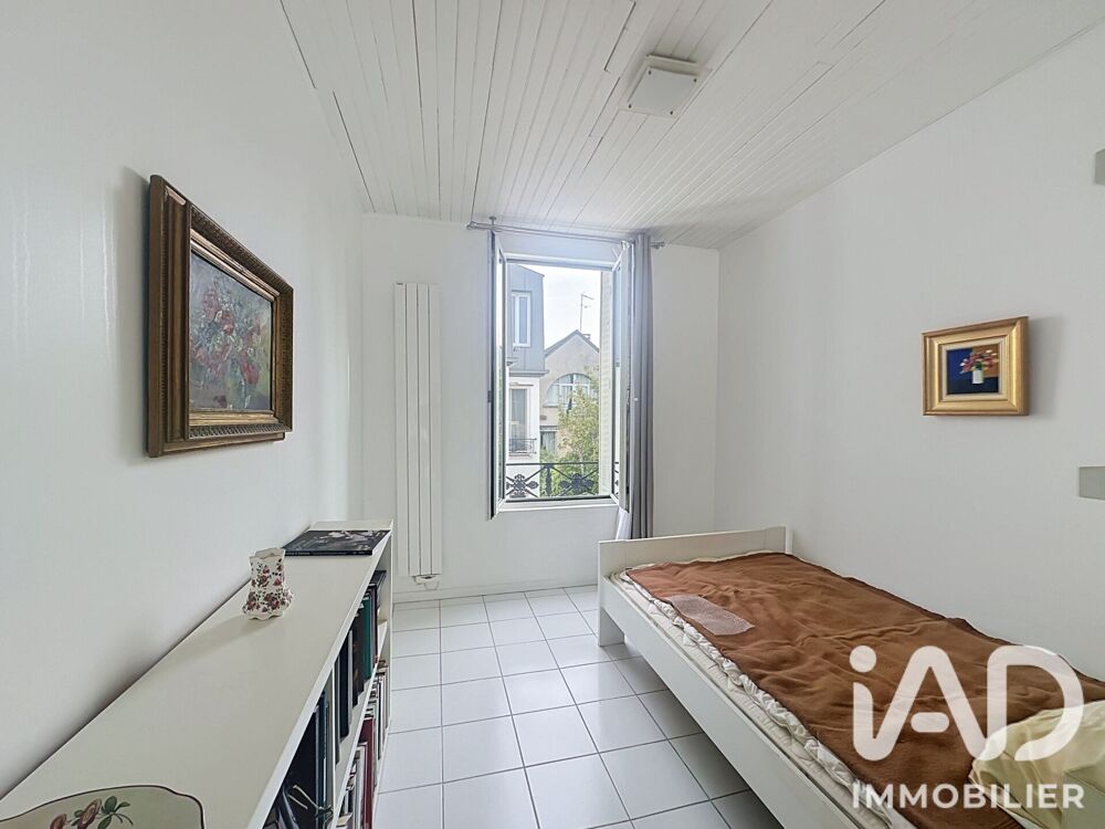 à vendre  Maison Suresnes (92150)