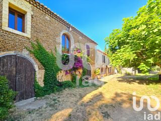  Maison à vendre 10 pièces 252 m²