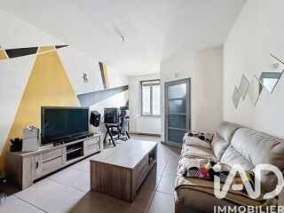  Maison à vendre 4 pièces 96 m²