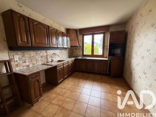  Maison à vendre 6 pièces 141 m²