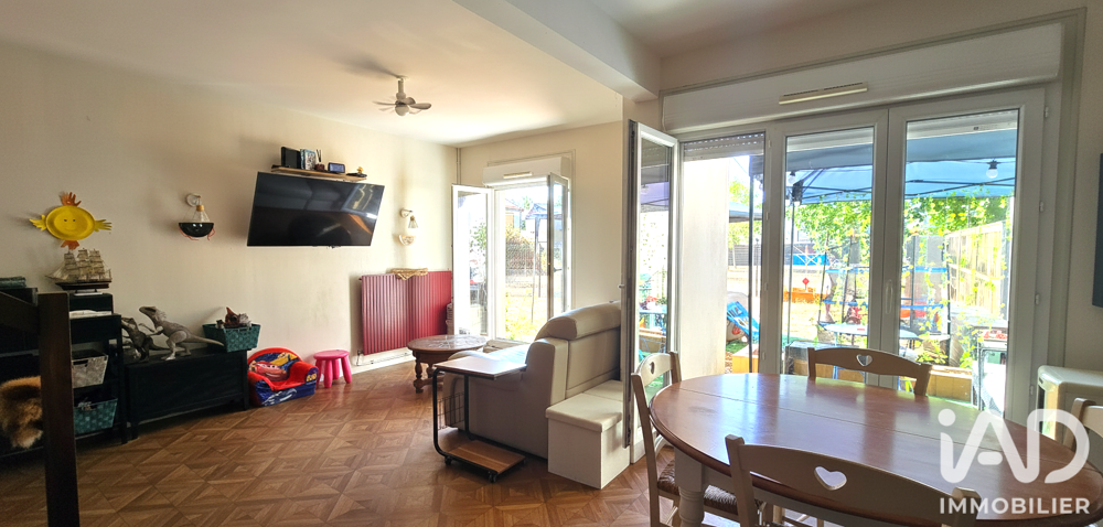 Vente Maison/villa 4 pièces