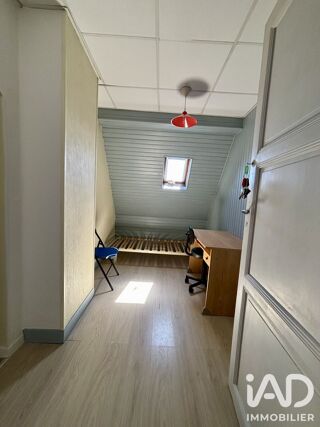 Appartement à vendre 3 pièces 28 m²