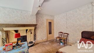  Maison à vendre 4 pièces 110 m²