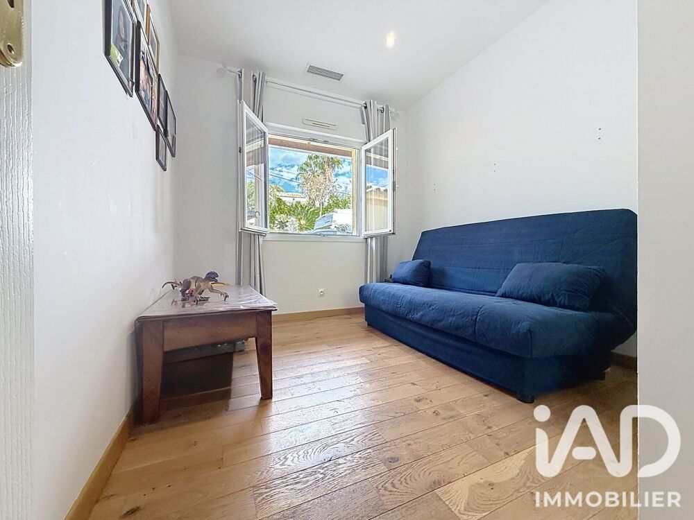 à vendre  Maison La Cadière-d'Azur (83740)