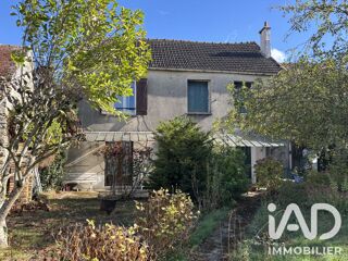  Maison à vendre 7 pièces 110 m²