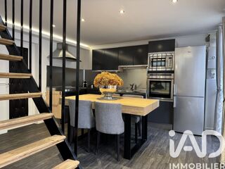  Maison à vendre 6 pièces 84 m²