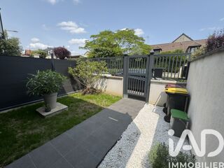  Maison à vendre 3 pièces 55 m²