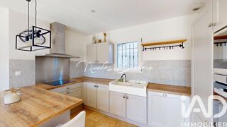  Maison à vendre 6 pièces 105 m²