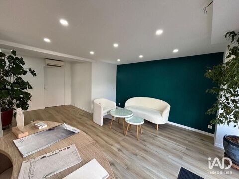   Location Boutique/Local commercial 64 m&sup2; 