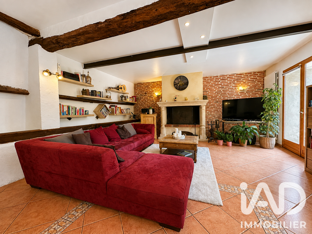 Vente Maison Vente Maison de village 7 pièces Septeuil