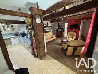  Maison à vendre 5 pièces 188 m²
