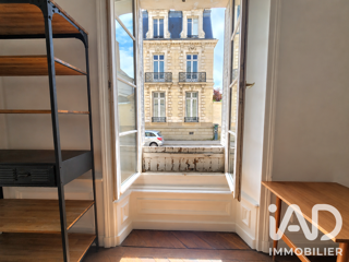  Appartement à vendre 2 pièces 36 m²