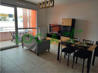  Appartement  louer 2 pices 41 m