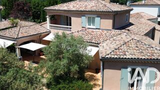  Maison à vendre 8 pièces 205 m²