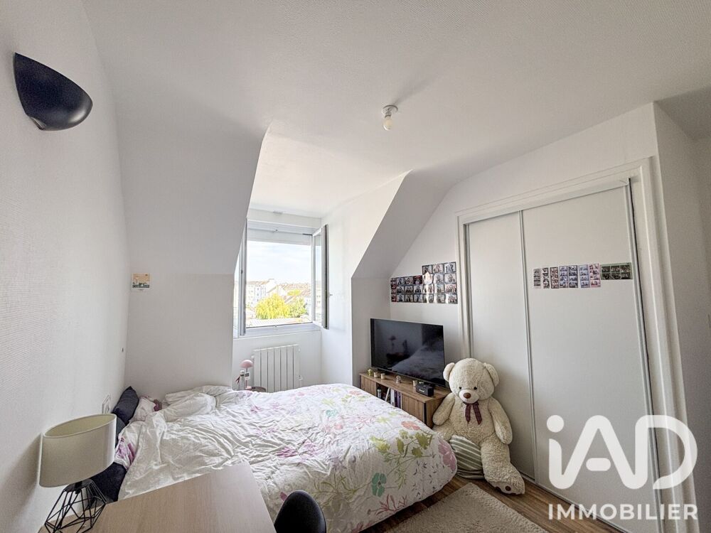 vente Appartement - 2 pièce(s) - 29 m² Saint-Nazaire (44600)