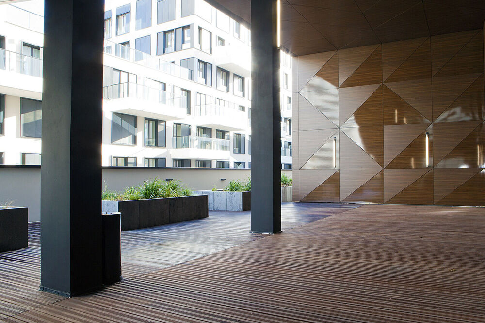 Location Appartement Studio meublé et équipé au coeur des Batignolles Paris 17