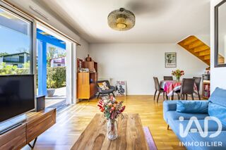  Maison à vendre 5 pièces 93 m²