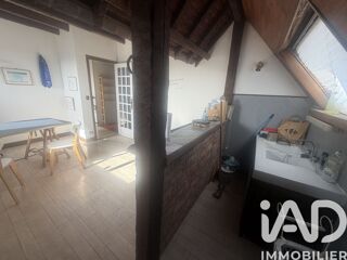  Appartement � vendre 4 pi�ces 83 m�