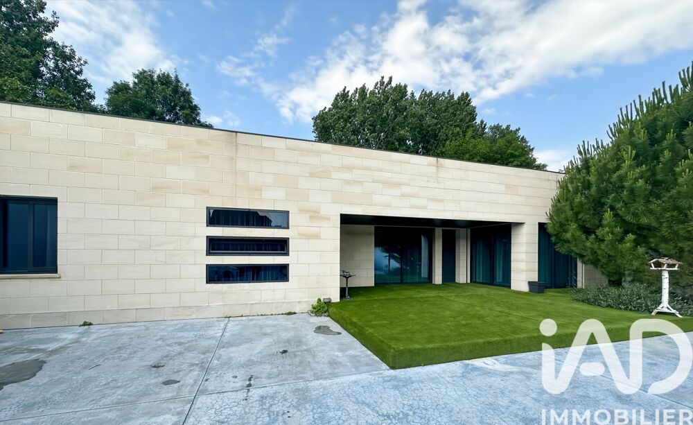 Vente Maison Vente Maison/villa 7 pièces Chelles