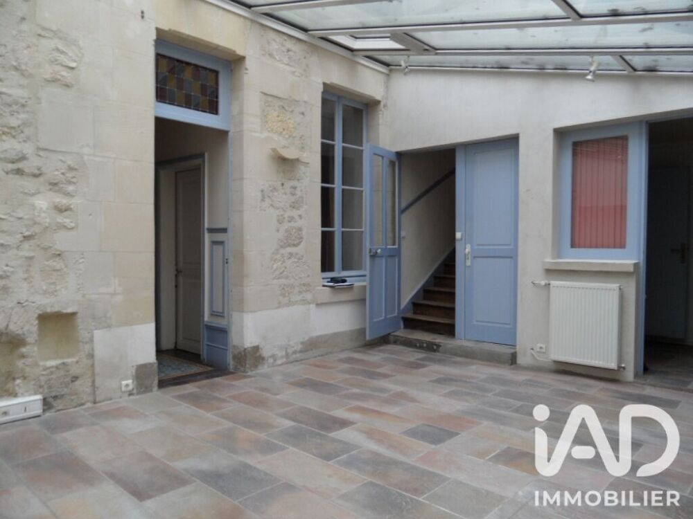 Vente Maison de ville 9 pièces
