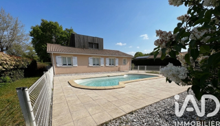  Maison à vendre 6 pièces 130 m²