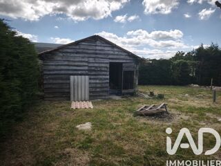  Maison 4 pi�ces 81 m� Coutras