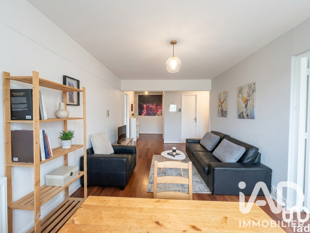 Appartement 4 pièces 73 m² · à Alfortville · 73 m² · 199 000 €