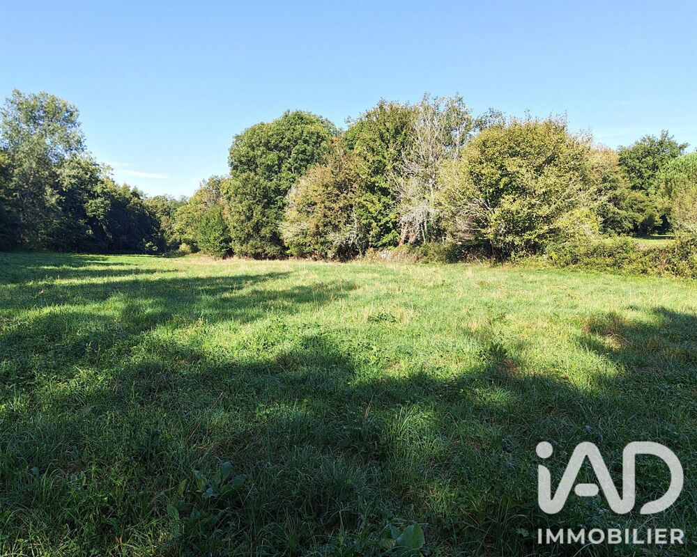 Vente Terrain Vente Terrain à bâtir 19 923 m&sup2; Gramat