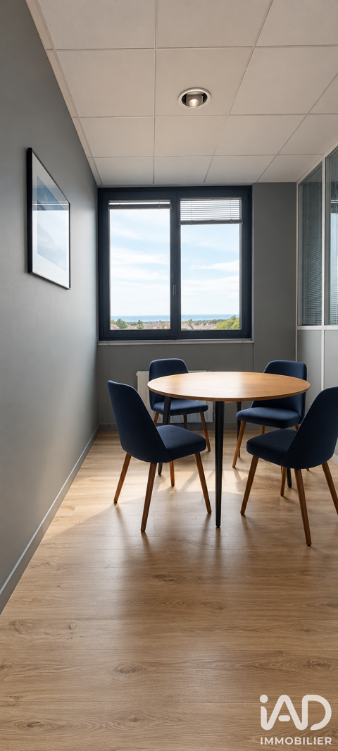   Vente Boutique/Local commercial 68 m&sup2; 