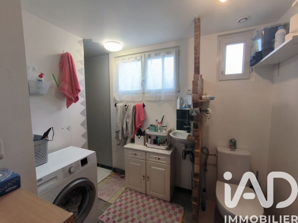 Vente Maison Vente Maison/villa 4 pièces Flixecourt