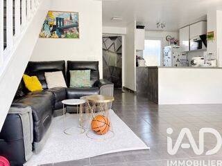  Appartement � vendre 3 pi�ces 67 m�