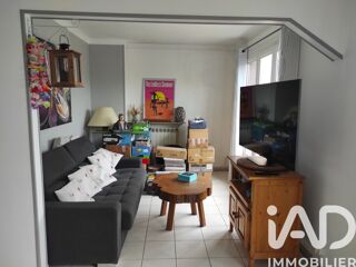  Maison à vendre 6 pièces 115 m²