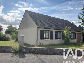  Maison à vendre 4 pièces 90 m²