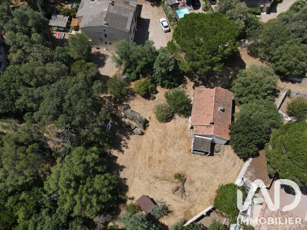 Vente Maison de ville 3 pièces