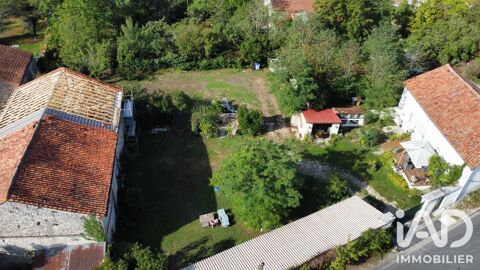   Vente Maison de village 9 pièces Maison - 9 pièce(s) - 240 m²