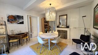 Maison à vendre 6 pièces 247 m²