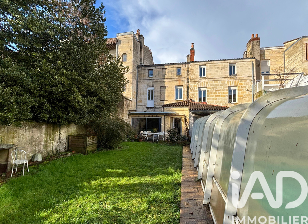 Vente Maison de ville 15 pièces