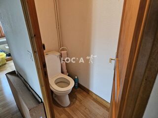  Appartement à louer 1 pièce 34 m²